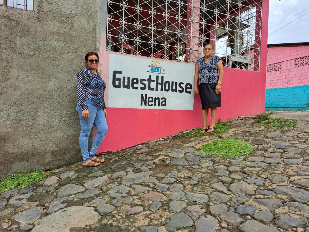 Guest House Nena Moyogalpa Eksteriør bilde