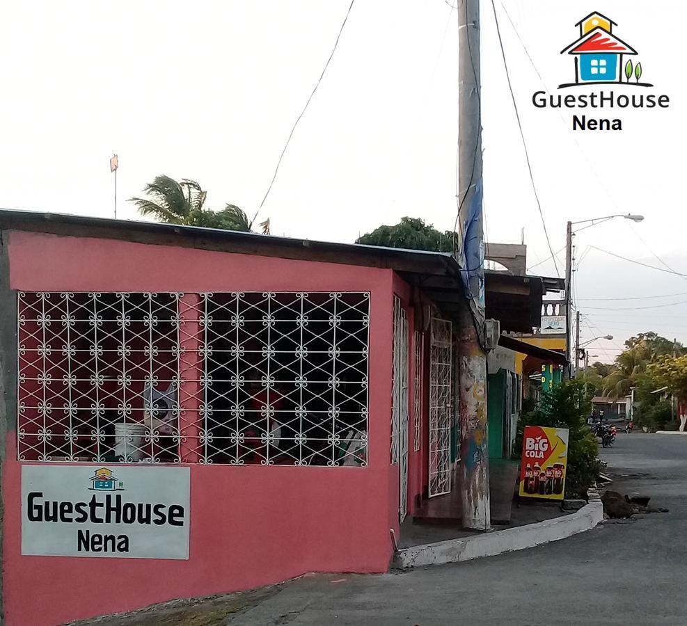 Guest House Nena Moyogalpa Eksteriør bilde